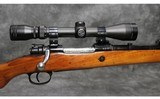 Gewehr 98 ~ 8mm Mauser - 3 of 12