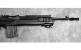 Ruger ~ Ranch Rifle ~ 5.56x45 - 4 of 10