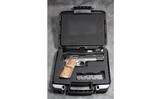 Sig Sauer ~ 1911 STX ~ .45 ACP - 3 of 4