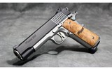 Sig Sauer ~ 1911 STX ~ .45 ACP - 4 of 4