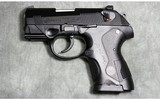 Beretta ~ PX4 Sub Compact ~ 9mm Luger - 2 of 3