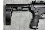 Wilson Combat ~ AR-15 ~ .300 AAC BLK - 2 of 11
