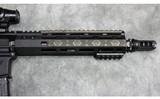 Wilson Combat ~ AR-15 ~ .300 AAC BLK - 4 of 11