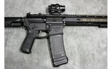 Wilson Combat ~ AR-15 ~ .300 AAC BLK - 3 of 11