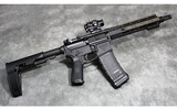 Wilson Combat ~ AR-15 ~ .300 AAC BLK - 1 of 11