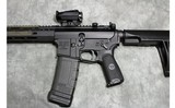 Wilson Combat ~ AR-15 ~ .300 AAC BLK - 8 of 11