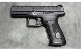 Beretta ~ APX ~ 9mm Luger - 2 of 3