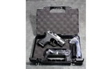 Beretta ~ PX4 Sub Compact ~ 9mm Luger - 3 of 3
