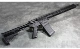 Wise Arms ~ WA-15B ~ 5.56x45 - 1 of 10