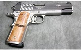 Sig Sauer ~ 1911 STX ~ .45 ACP - 1 of 4