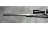 Tikka ~ T3 ~ .270 WSM - 6 of 10