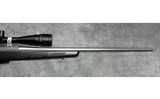 Tikka ~ T3 ~ .270 WSM - 4 of 10