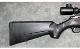 Tikka ~ T3 ~ .270 WSM - 2 of 10
