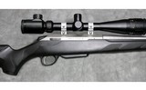 Tikka ~ T3 ~ .270 WSM - 3 of 10
