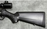 Tikka ~ T3 ~ .270 WSM - 9 of 10