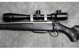 Tikka ~ T3 ~ .270 WSM - 8 of 10