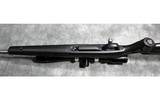 Tikka ~ T3 ~ .270 WSM - 7 of 10