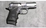 Kimber ~ Micro 9 STG ~ 9mm Luger - 1 of 3