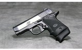 Kimber ~ Micro 9 STG ~ 9mm Luger - 3 of 3