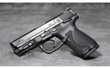 Smith & Wesson ~ M&P40 2.0 ~ .40 S&W - 3 of 3