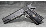 Springfield Armory ~ 1911-A1 ~ .45 ACP - 4 of 4