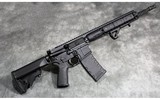 LWRC ~ IC DI ~ 5.56x45 - 1 of 10