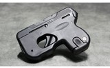 Taurus ~ Curve ~ .380 ACP - 4 of 4