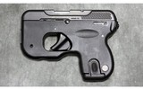 Taurus ~ Curve ~ .380 ACP - 2 of 4