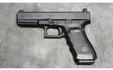 Glock ~ 21 ~ .45 ACP - 2 of 3