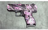 Hi-Point ~ C9 ~ 9mm Luger - 2 of 2
