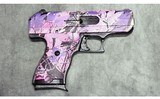 Hi-Point ~ C9 ~ 9mm Luger - 1 of 2