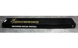 Browning ~ 1886 U.S.F.S. Centennial ~ .45-70 Govt - 12 of 12