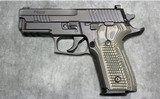 Sig Sauer ~ P229 Enhanced Elite ~ 9mm Luger - 2 of 2