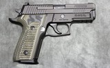 Sig Sauer ~ P229 Enhanced Elite ~ 9mm Luger - 1 of 2