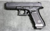 Glock ~ 22 GEN4 ~ .40 S&W - 2 of 2