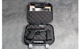 Glock ~ 43X ~ 9mm Luger - 3 of 3
