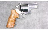 Ruger ~ Super Redhawk Alaskan ~ .454 Casull - 1 of 2