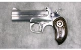 Bond Arms ~ Ranger II ~ .45 Colt / 410 Gauge - 2 of 3