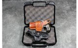 Bond Arms ~ Ranger II ~ .45 Colt / 410 Gauge - 3 of 3