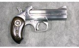 Bond Arms ~ Ranger II ~ .45 Colt / 410 Gauge - 1 of 3