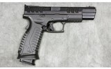 Springfield Armory ~ XDM Elite ~ 9mm Luger - 1 of 2