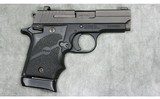 Sig Sauer ~ P938 ~ 9mm Luger - 1 of 4