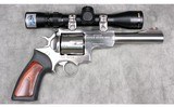 Ruger ~ Super Redhawk ~ 10mm Auto - 1 of 2