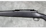Savage ~ 110 ~ 7mm Remington Magnum - 8 of 10