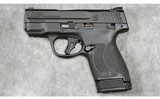 Smith & Wesson ~ M&P9 Shield Plus ~ 9mm Luger - 2 of 2