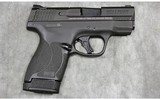 Smith & Wesson ~ M&P9 Shield Plus ~ 9mm Luger - 1 of 2