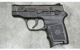 Smith & Wesson ~ M&P Bodyguard 380 ~ .380 Auto - 2 of 2