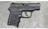Smith & Wesson ~ M&P Bodyguard 380 ~ .380 Auto - 1 of 2