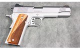 Kimber ~ Stainless LW ~ .45 ACP - 1 of 2