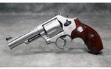 Smith & Wesson ~ 69 ~ .44 Magnum - 3 of 3